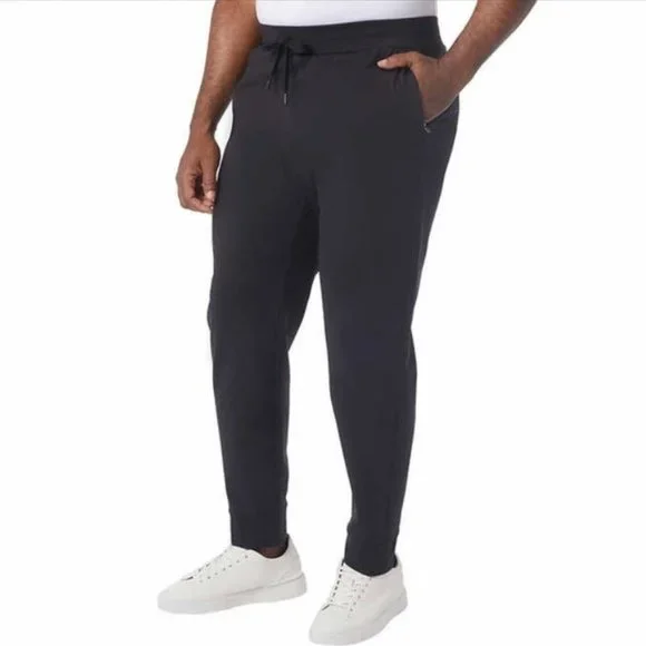 32 Degrees Men’s Tech Jogger pants - Picture 3 of 7